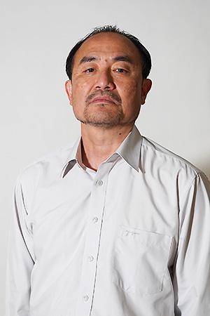 藤田 けん