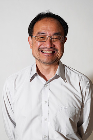 藤田 けん