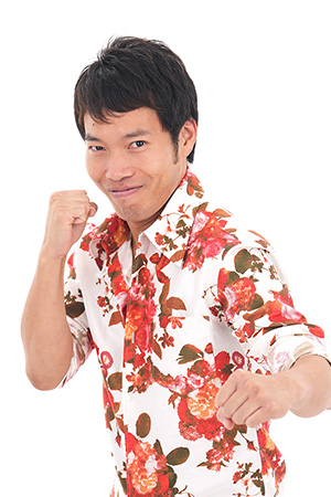 東野 裕