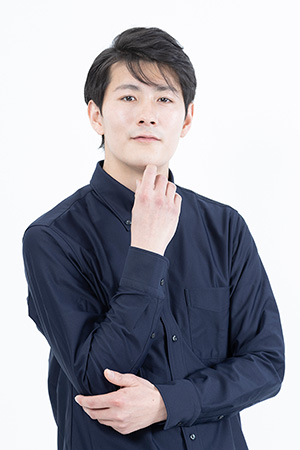 笠井 大誠