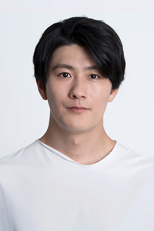 笠井 大誠