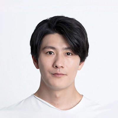 笠井 大誠
