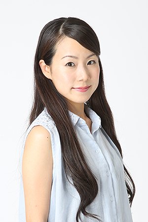 川添 美和