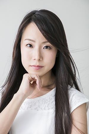 川添 美和
