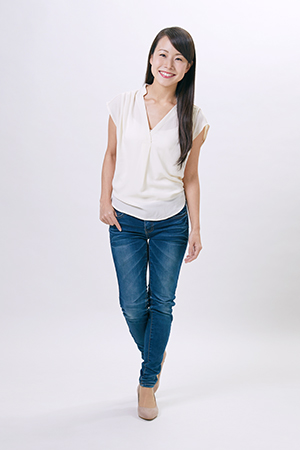川添 美和