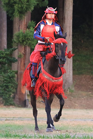 北川アーヴィン学