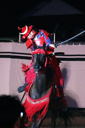 北川アーヴィン学