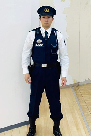 北川アーヴィン学