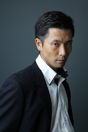 北島 康平
