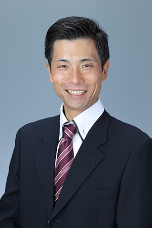 北島 康平
