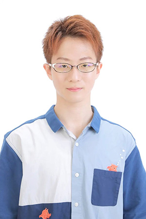 北代 武尊