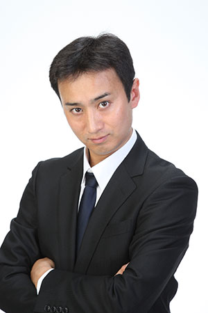 宮崎 隆