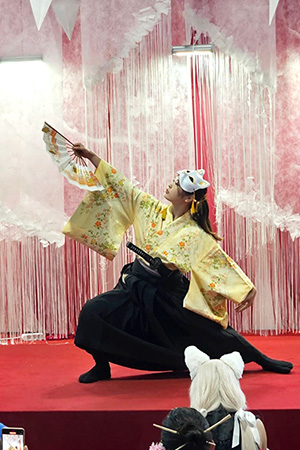 中川 渚