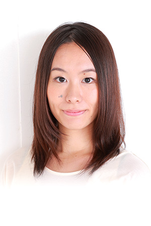中村 佳奈