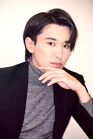 北川アーヴィン学