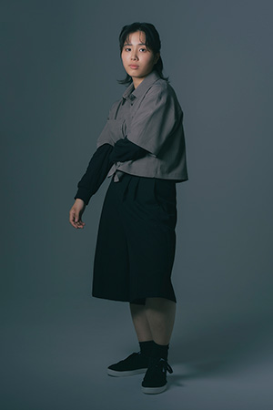 小川 春香