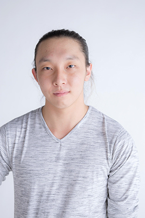 大石 瑞記