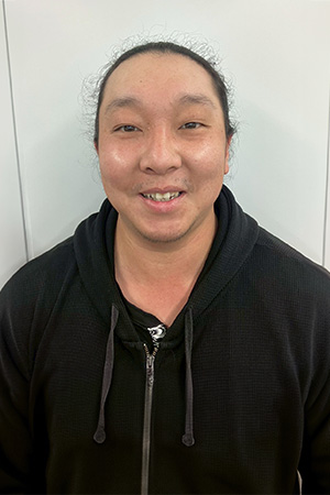 大石 瑞記