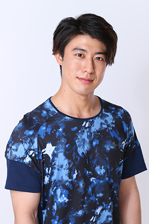 岡田 龍樹