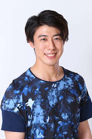 岡田 龍樹