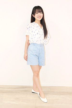 榊原 楓香