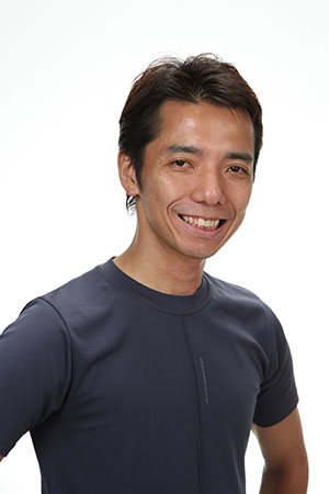 佐藤 修二