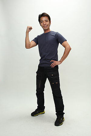 佐藤 修二