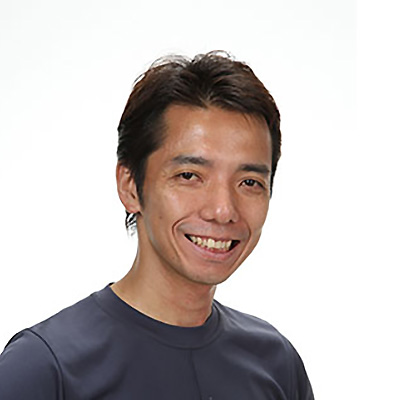 佐藤 修二