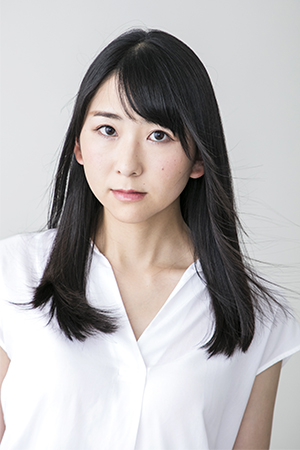 篠田 果歩