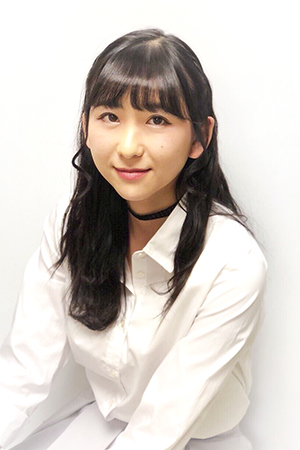 篠田 果歩