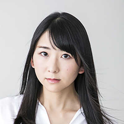篠田 果歩