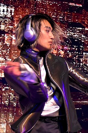 柊斗