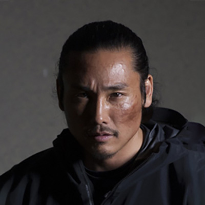 坂口 拓 TAK∴