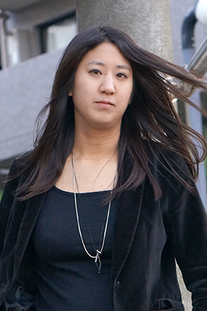 谷崎 香織
