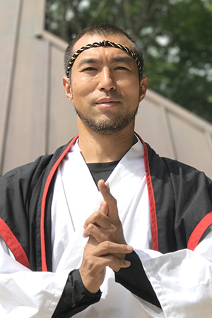 角田 明彦