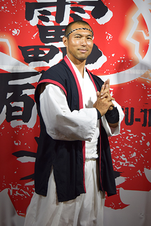 角田 明彦