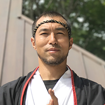 角田 明彦
