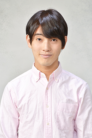 内田 敏誠