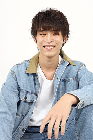 和田 駿也