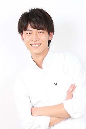 和田 駿也