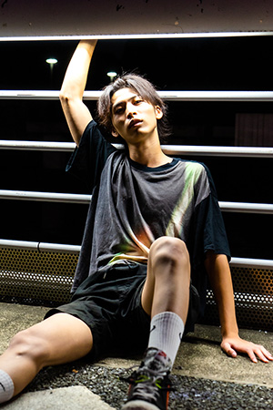 和田 駿也