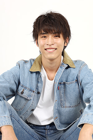 和田 駿也