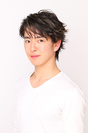 山川 源太