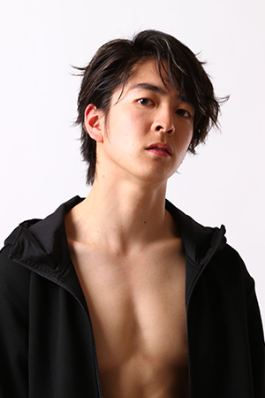 山川 源太