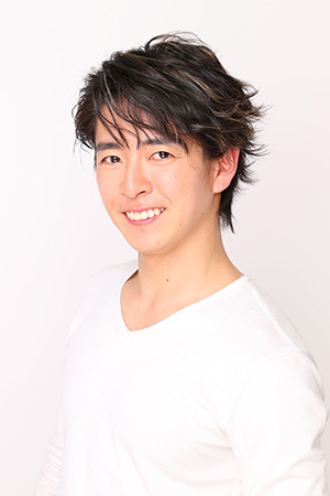 山川 源太