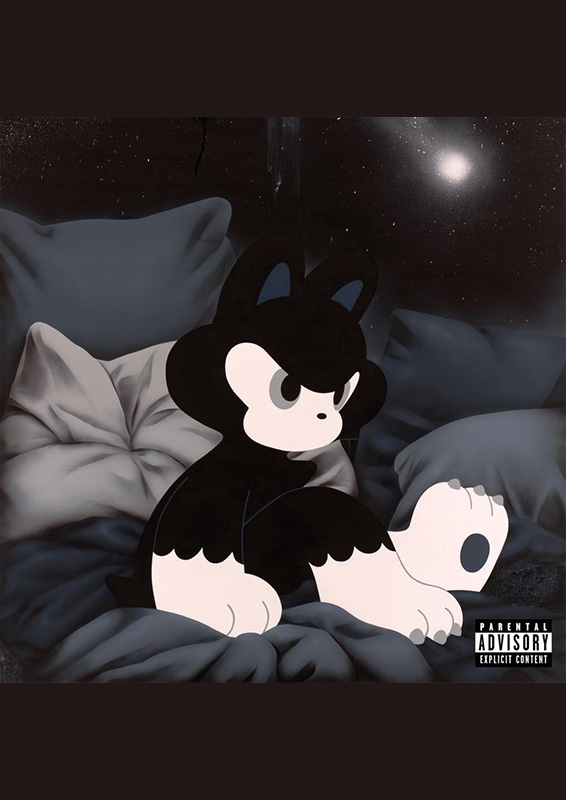 Fukase『Bad Entertainment』