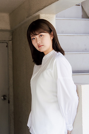千葉 咲奈