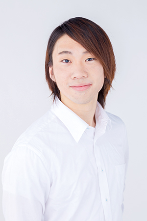 川井 優樹