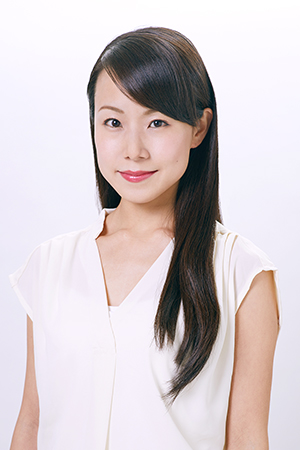 川添 美和