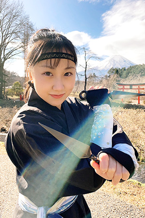 戸田 妃七乃